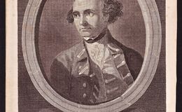 Captain Cook Engravings and Maps